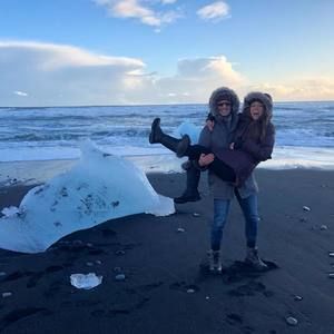 Meet your Posher, Carl